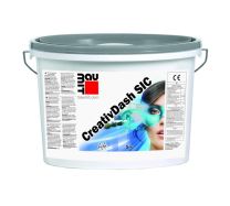 CreativDash SIC (bleščice) 5kg Baumit