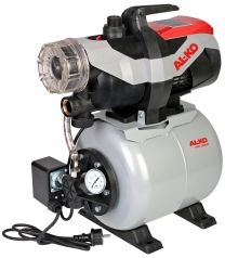 Črpalka hidroforna HW 3600, Al.
3.600 l/h