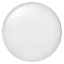 Svetilka LED nadomet okrogela DORI 24W=130W NW bela2050 lm 4000K 28x48mm IP54 A+