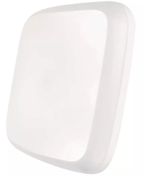Svetilka LED nadomet kvad.18=100W NW bela1550 lm 4000K 280x280x48mm IP54 A+