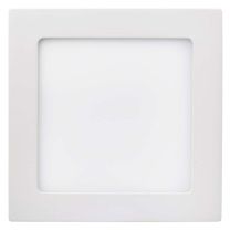 Panel LED nadomet kvad.12=70W NW bela1000 lm 4000K 170x170x40mm IP20 A+