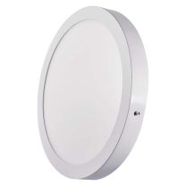 Panel LED nadometni 24W bel WW 4000K FI 300x36mm IP20
