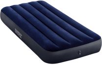 Postelja napihljiva Twin Classic Downy 76x191x25 cm, Intex
