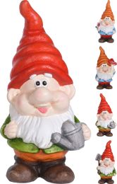 Figura vrtni palček 32,5 cm, lončeni, Kop.
