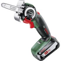 Žaga verižna AdvancedCut 18, aku set 1x18V 2,5Ah, Bosch