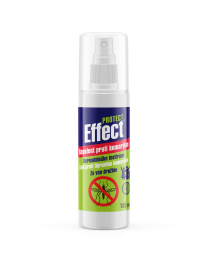 Zaščita pred insekti Effect Protect Repelent proti komarjem 100 ml Unich.