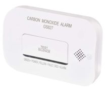 Detektor ogljikovega monoksida GS827 2xAA Emos