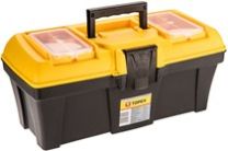 Kovček za orodje 16" 37x17x17cm (d/š/v) - 79r124 Topex