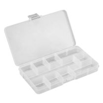 Sortirnik 17.8x10.5x2.35cm (d/š/v) - 79r175 Topex