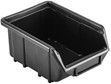 Zabojnik pp 17x11.5x7.5cm (d/š/v) grafit - 79r182 Topex