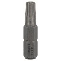Nastavek torx T27/25 mm 3/1 Extra hard C6,3– BOSCH