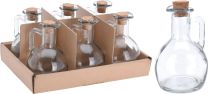 Steklenica olje/kis, 150 ml
