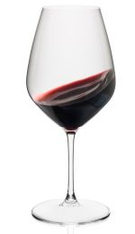 Kozarec za rdeče vino 570ml Favourite, grt 6/1