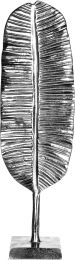 List dekorativni na steblu  silver  Koop.**