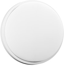 Svetilka LED AGAT 15W 1100lm 4000K BELA IP54 OR-OP-6112WLP4