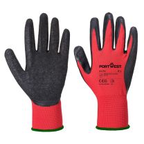 Rokavice Flex Grip lateks št.2XL