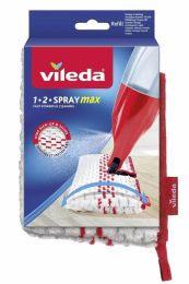 Krpa za talni čistilec 1.2 Spray Max Vileda

