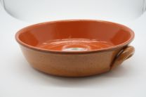 Pekač keramični, ognjevarni, SIENA, 30cm 
