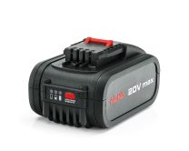 Baterija B 100 Li 90 WH (20 V max/5 Ah), Al.