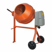 MEŠALEC ZA BETON MLZ 130 L NG