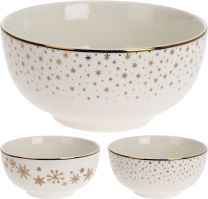 Skleda new bone  porcelan nov. Kop.