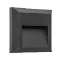 Svetilka LED zunanja P1252 3CCT 1,5W Antracit IP65 P1252