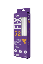 Lepilni vložki Fix 52 200g
5 kos/karton