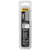 ŽEBLJIČKI TIP "J" 15mm 1000/1 ZA SPENJALEC 6TRE550 STANLEY