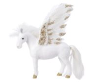 Figura samorog 36 cm, DSGlas