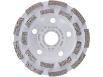 Lonec brusni diamantni 125x22,23x4,5mm za beton EFC long life– BOSCH