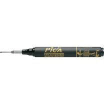 Marker ink, za označevanje globokih lukenj permanent (črna) - Pica marker