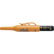 Marker ink, za označevanje globokih lukenj permanent (modra) - Pica marker