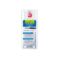 Minice dry vodoodporne 10/1, za vse mat. (bela) - Pica marker