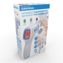 Termometer infrardeči Grundig
