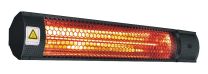 Grelec električni halogenski Neo, 2000 W, IP65, 90-031
