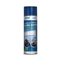 Sprej za čiščenje klima naprav 500ml Juvi 