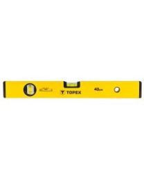 Libela  40cm alu rumena 2-libelci - 29c501 Topex