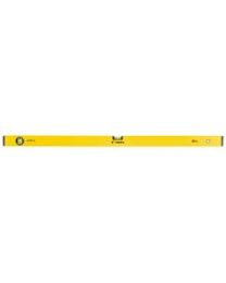 Libela 100cm alu rumena 2-libelci - 29c504 Topex