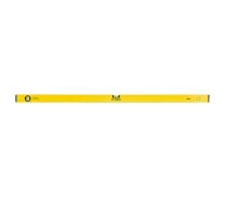 Libela 120cm alu rumena 2-libelci - 29c505 Topex