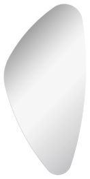Ogledalo ORGANIC 40x75x3
