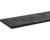 HYPE 3.0 umivalni pult 60 cm Dark Stone 60x50,5x4