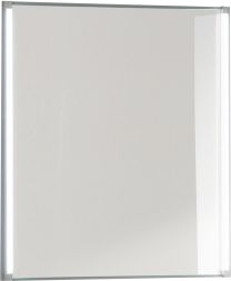 Ogledalo LED Line 60x67x4 cm, Fackelmann