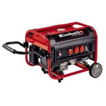 Agregat bencinski TC-PG 35/E5 - Einhell