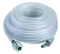 CEV ZA KOMPRESOR 15m ARMIRANA 1/4" 15bar