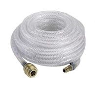 CEV ZA KOMPRESOR 10m ARMIRANA 1/4" 15bar
