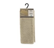 Tendance kopalniška preproga Balls 45x75cm mikrofibra beige