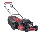 Kosilnica bencinska Premium 520 SP-H (funkcija 4inONE), Al.