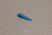 ZAGOZDICE PVC 0-10 MM ZA PLOŠČICE (200 kom) 