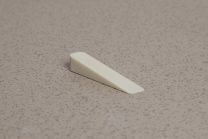 ZAGOZDICE PVC 0-5 MM ZA PLOŠČICE (200 kom) 