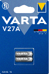 VLOŽEK BAT. V27 GA 2/1